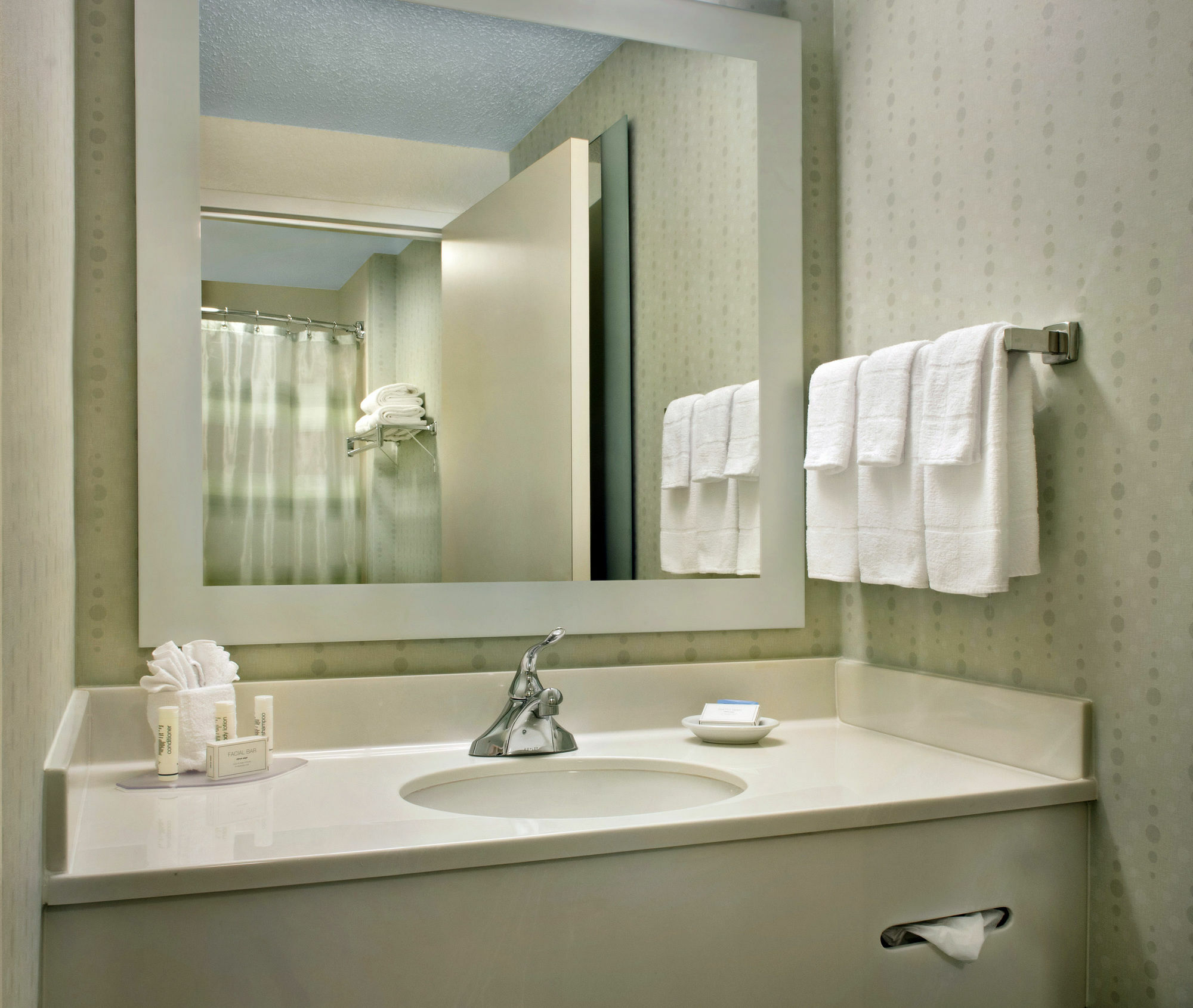 Springhill Suites Danbury Eksteriør bilde