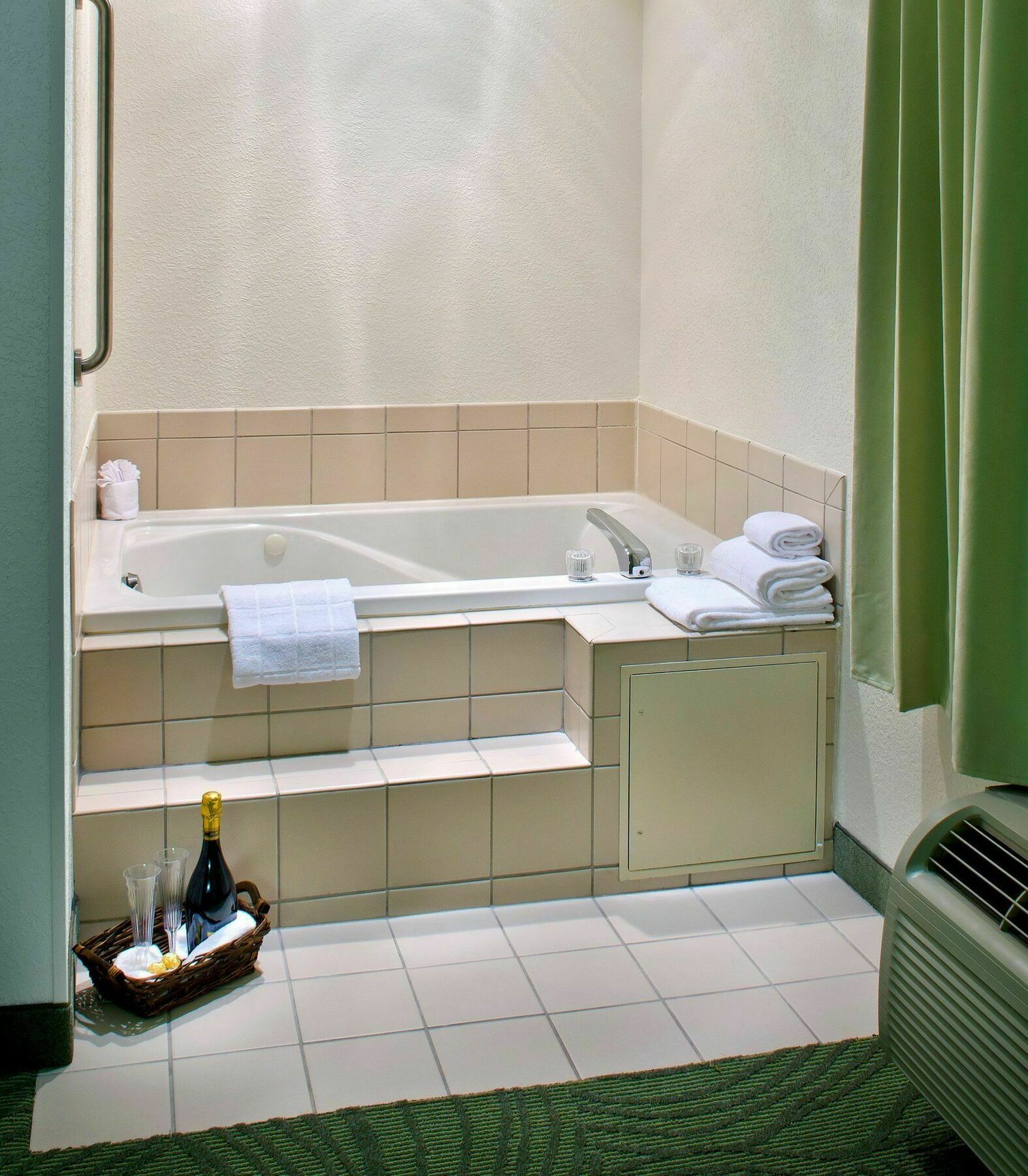 Springhill Suites Danbury Eksteriør bilde